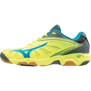 Wave Volcano Mizuno