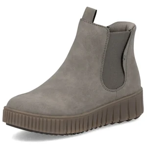 Botte Femme Taupe Rieker Y6150-42 (#177)