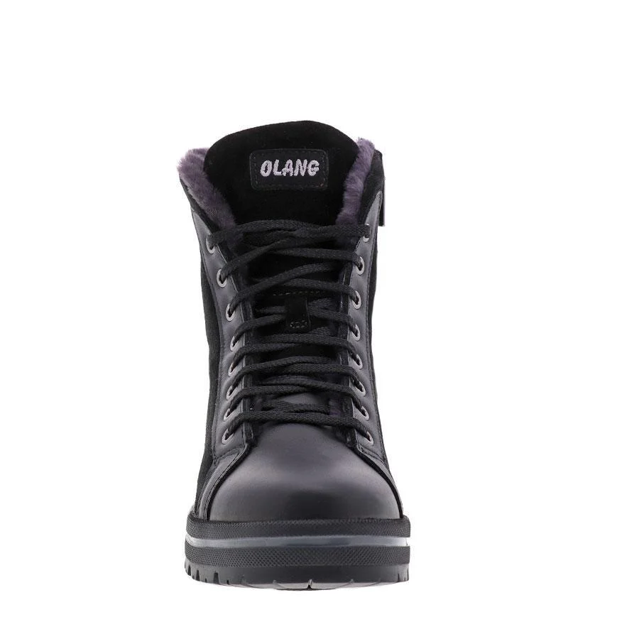 ZAIDE - Bottes à crampons – Image 3