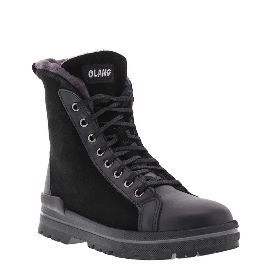 ZAIDE - Bottes à crampons – Image 5