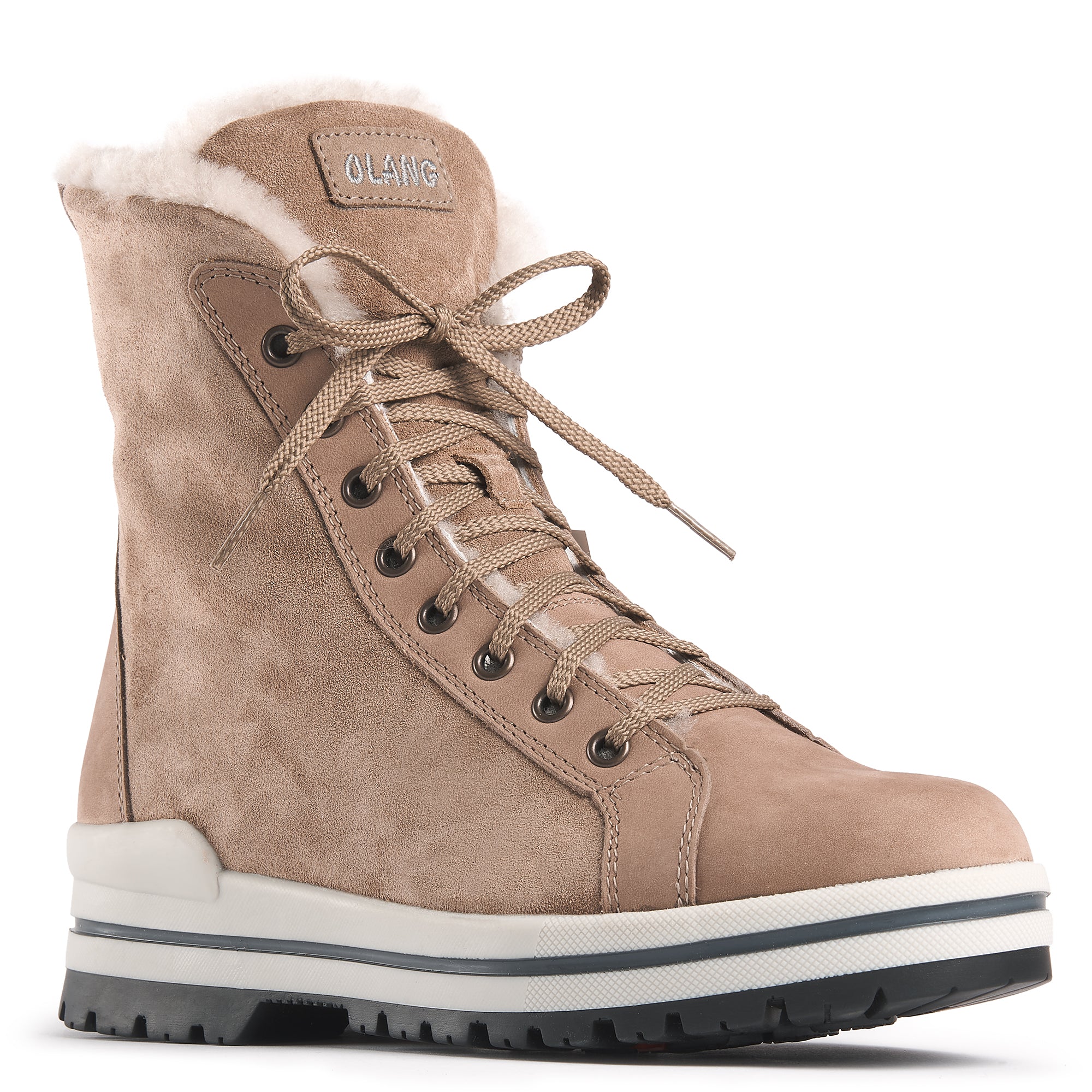 ZAIDE - Bottes à crampons – Image 8