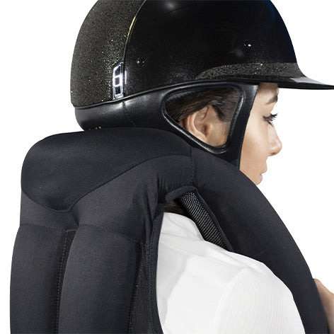 Gilet Airbag Zip’In 2 Helite – Image 6