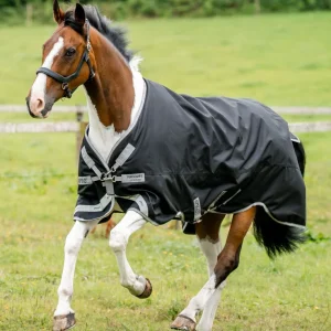 Couverture d’Extérieur Imperméable & Respirante Amigo Horseware 1200D 100g