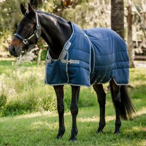 Couverture d'écurie Rambo Optimo 200g Horseware