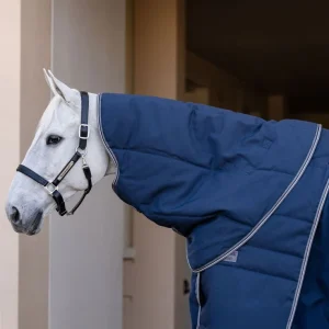 Couvre-Cou d'Écurie Rambo® Optimo Stable 200g