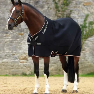 Chemise séchante Rambo Airmax Cooler Horseware