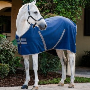 Chemise d'Écurie Rambo® avec Doublure Gaufrée