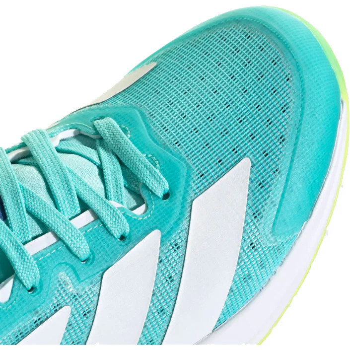 adidas adizero counterblast bleu blanc jaune – Image 4