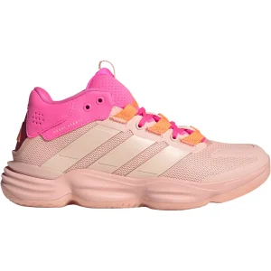 adidas courtstabil rose orange