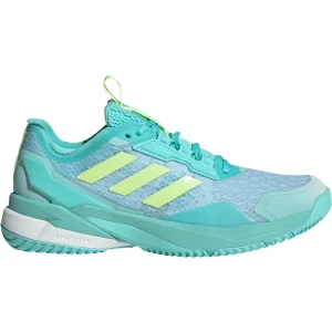 adidas crazyflight 6 vert jaune blanc