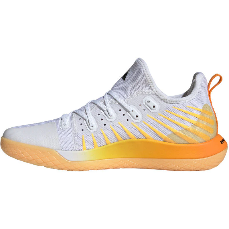 adidas stabil next gen blanc orange noir â Image 4