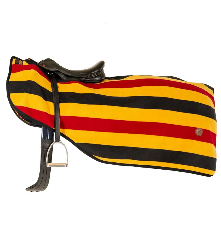 Couvre-reins Horseware Newmarket – Image 2