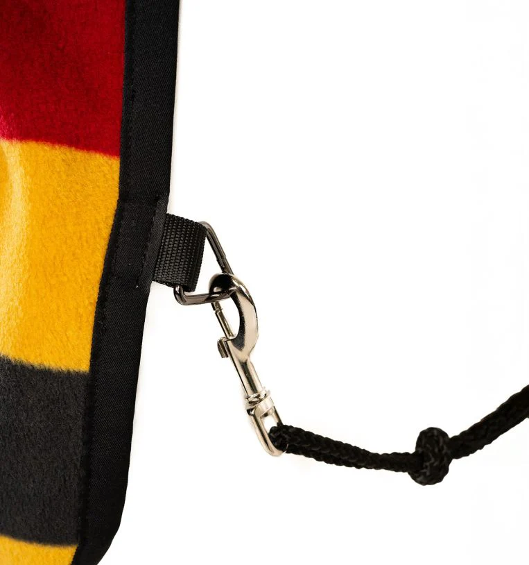 Couvre-reins Horseware Newmarket – Image 6