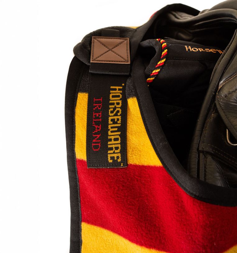 Couvre-reins Horseware Newmarket – Image 4