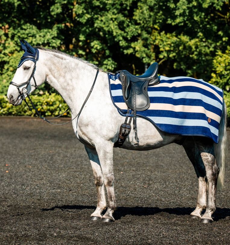 Couvre-reins Horseware Newmarket – Image 8