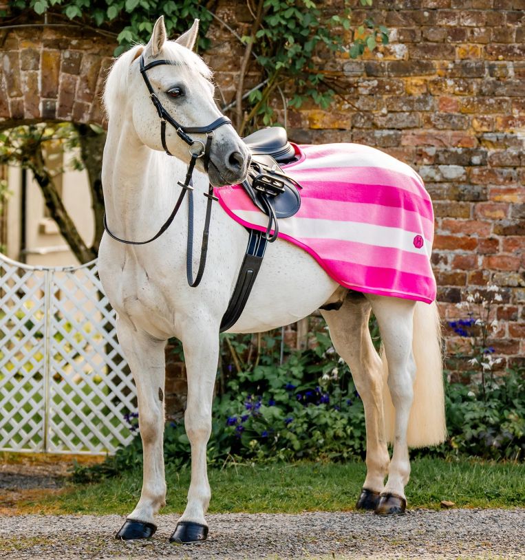 Couvre-reins Horseware Newmarket