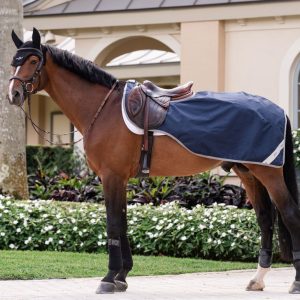 Couvre-reins Amigo Ripstop Horseware