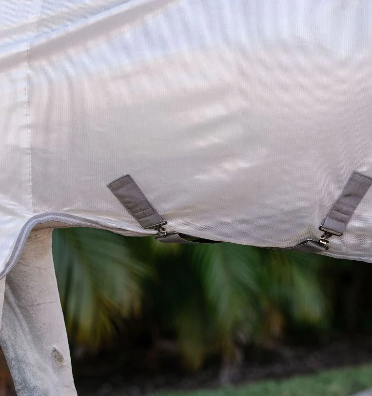 Chemise anti-mouches intégrale Amigo Horseware – Image 4