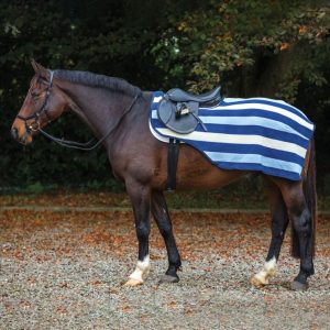 Couvre-reins polaire Rambo Horseware