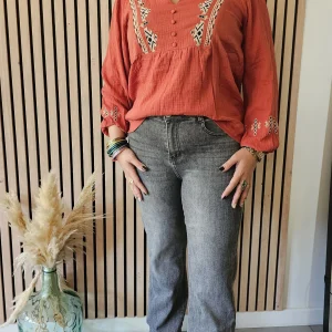 Jeans Malou                                                                                                                                                                      Jeans