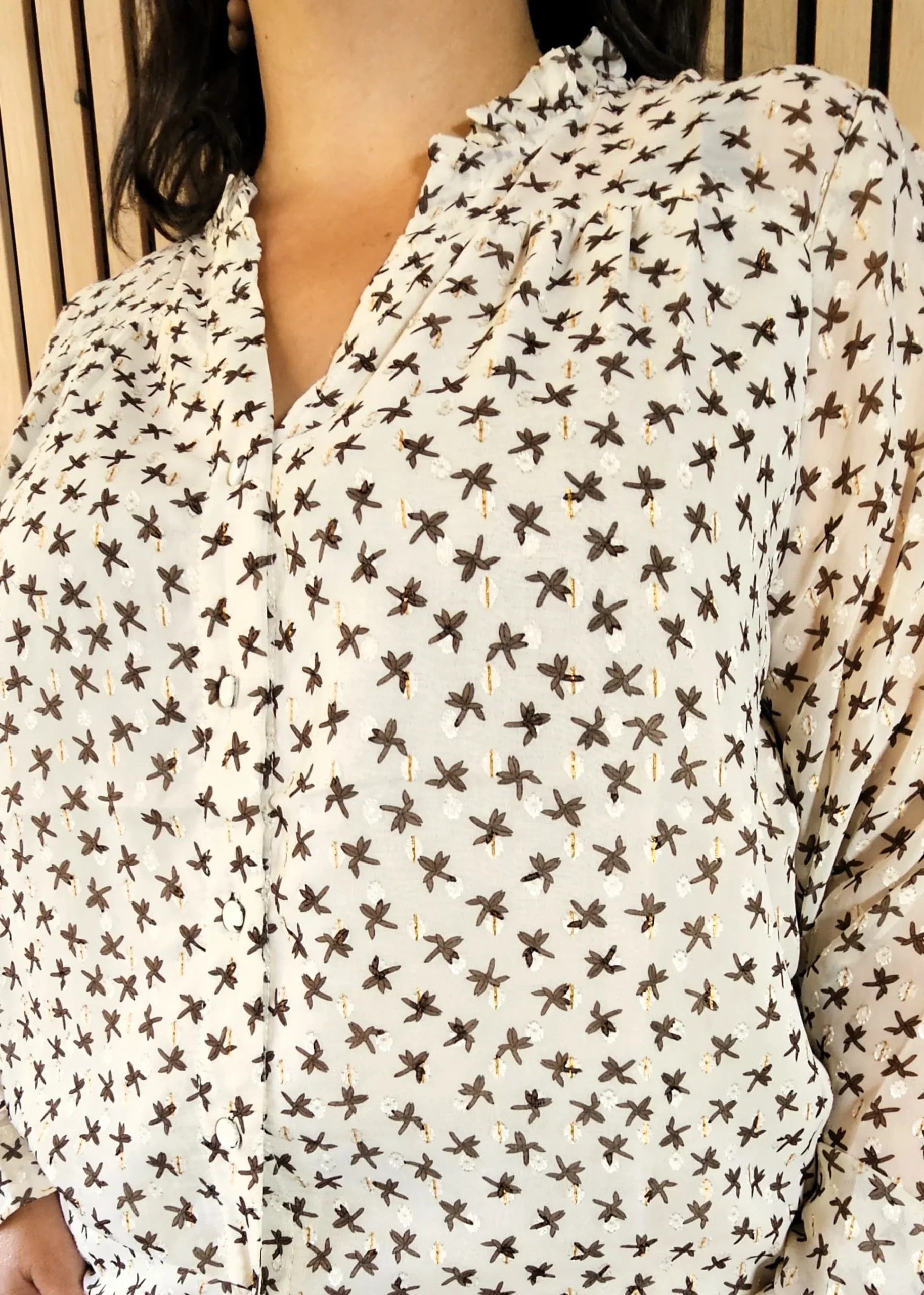 Blouse Isa – Image 2