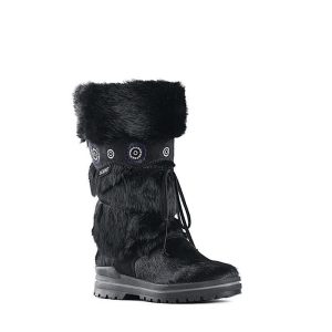 Bottes Olang Artik (noir).
