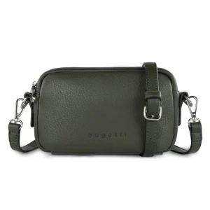 BUGATTI - SAC A BANDOULIERE OPERA - CBY2414BU - VERT