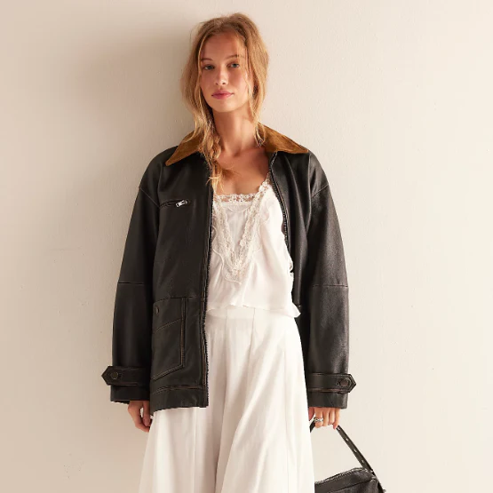 Camisole Femme Blanc Free People OB2266811-1103 – Image 3