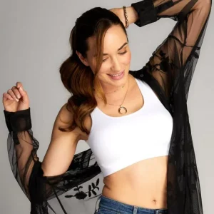 C'EST MOI - BRALETTE EN BAMBOU - CEBT1009