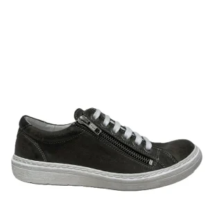 CHACAL - CHAUSSURE #20 - CHARCOAL