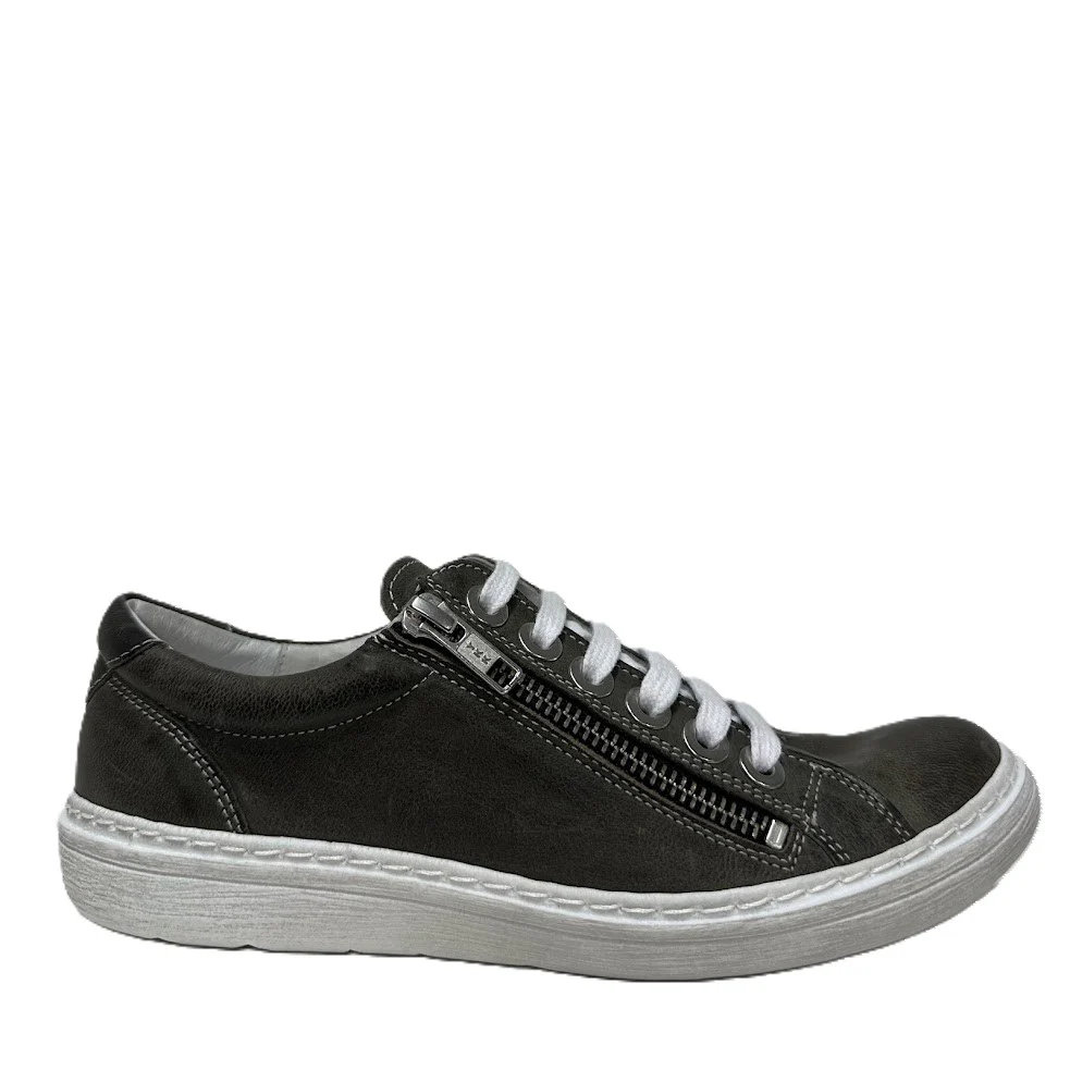 CHACAL - CHAUSSURE #20 - CHARCOAL