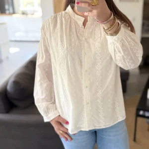 Chemise Caroline