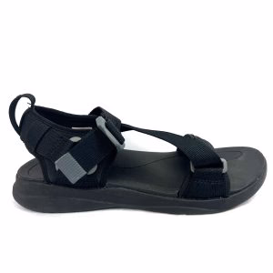 DISPONIBLE EN LIGNE SEULEMENT – Columbia – Sandale – Noir – #15