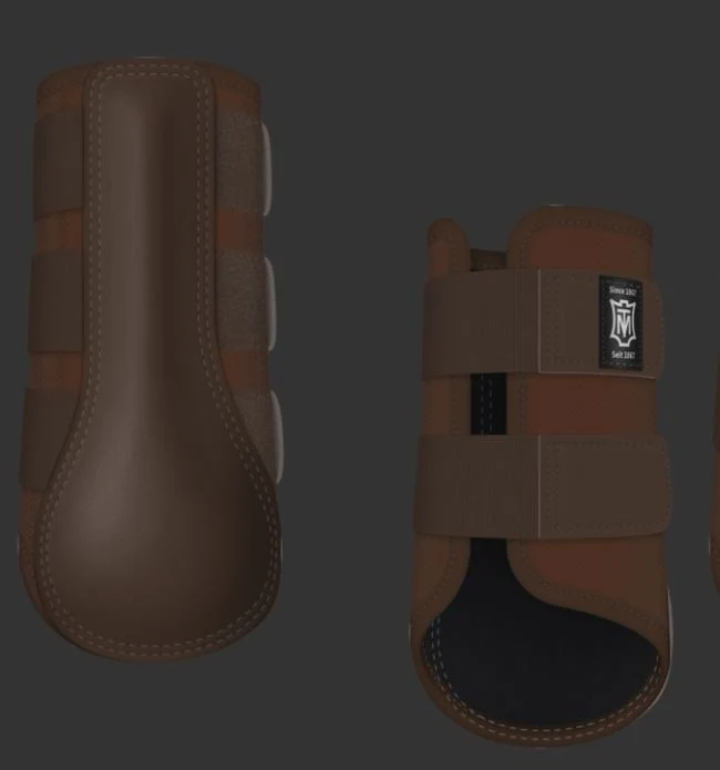 Coque de remplacement pour guêtres Professional – Image 7