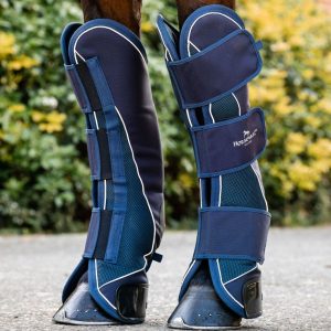 Protections de transport Horseware Signature
