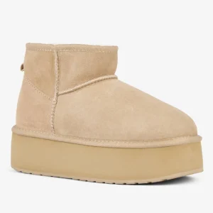 EMU - STINGER MICRO FLATFORM - W13082-SAND (#11)