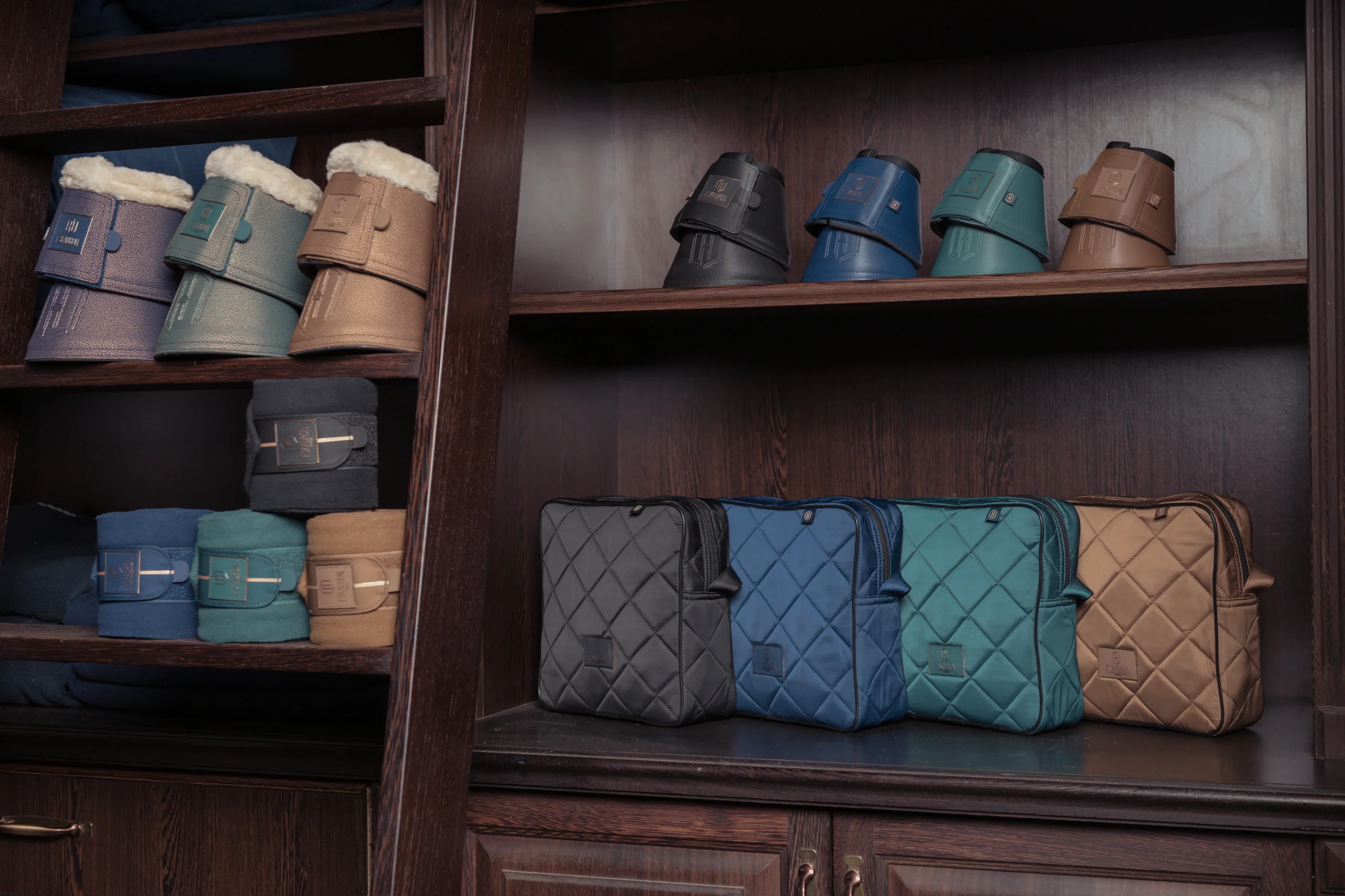 Cloches SOFTSLATE Eskadron Heritage 24 – Image 5