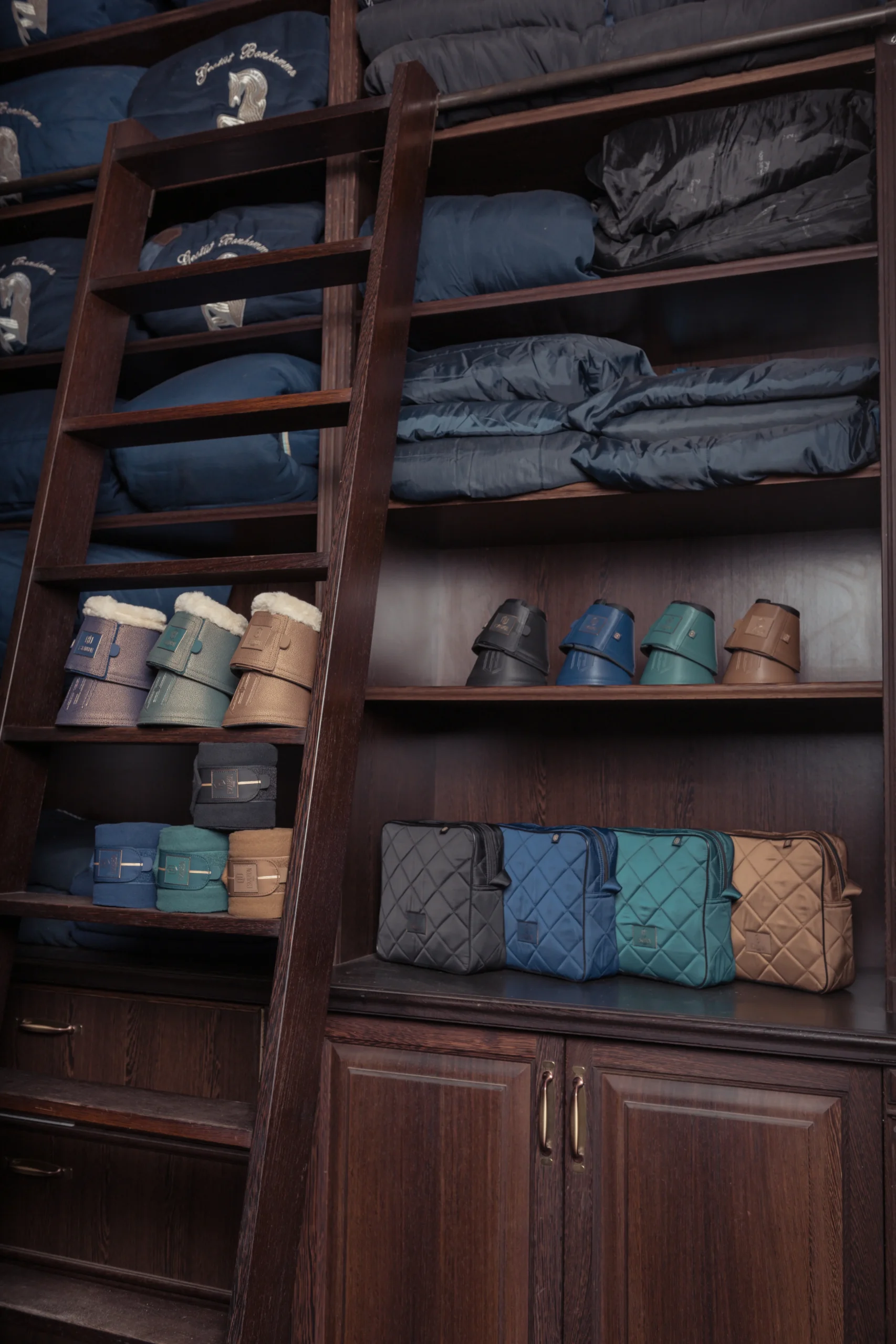 Cloches SOFTSLATE Eskadron Heritage 24 – Image 6