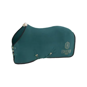 Chemise Polaire Eskadron Heritage 24 - Confort & ĂlĂ©gance pour Chevaux