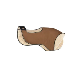 Couvre-Reins Faux Fur 150g Eskadron Heritage 24 Imperméable