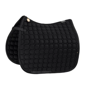 Tapis de Selle Coton Eskadron Heritage 24