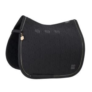 Tapis de Selle Softshell Emblem Eskadron Heritage 24