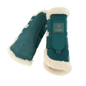 GuĂȘtres Mesh FauxFur Eskadron Heritage 24