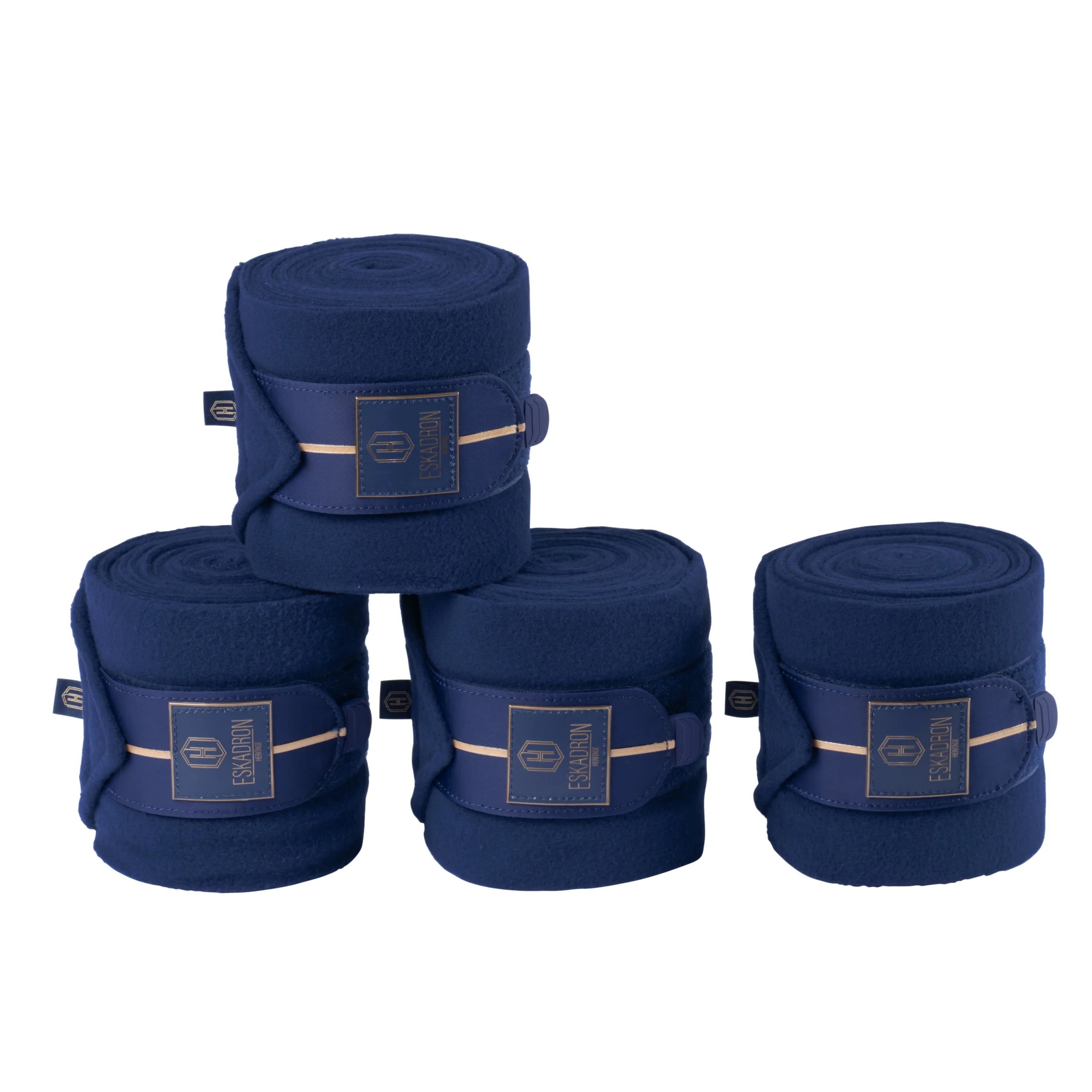 Bandes de polo Eskadron Heritage 24 – Confort, Style et Protection – Image 3