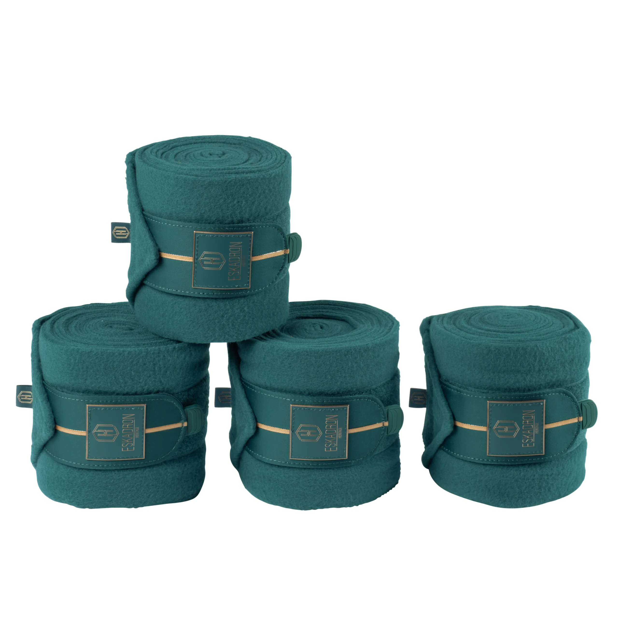 Bandes de polo Eskadron Heritage 24 – Confort, Style et Protection – Image 4