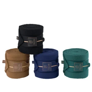 Bandes de polo Eskadron Heritage 24 â Confort, Style et Protection