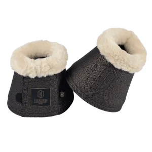 Cloches Stingray FauxFur Eskadron Heritage 24