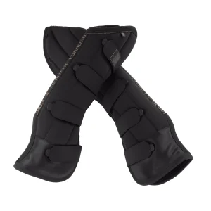 Guêtres de Transport Eskadron Heritage 24 - Protection, Confort et Élégance