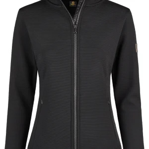 Sweat zippé dame Eskadron Heritage 24