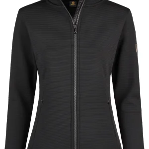 Sweat zippé dame Eskadron Heritage 24